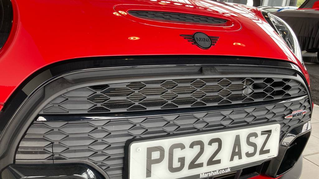 Mini Convertible 1.5 Cooper Exclusive 2022 Black #27