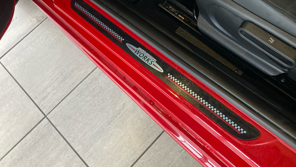 Mini Convertible 1.5 Cooper Exclusive 2022 Black #32