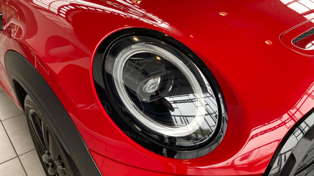 Mini Convertible 1.5 Cooper Exclusive 2022 Black #26