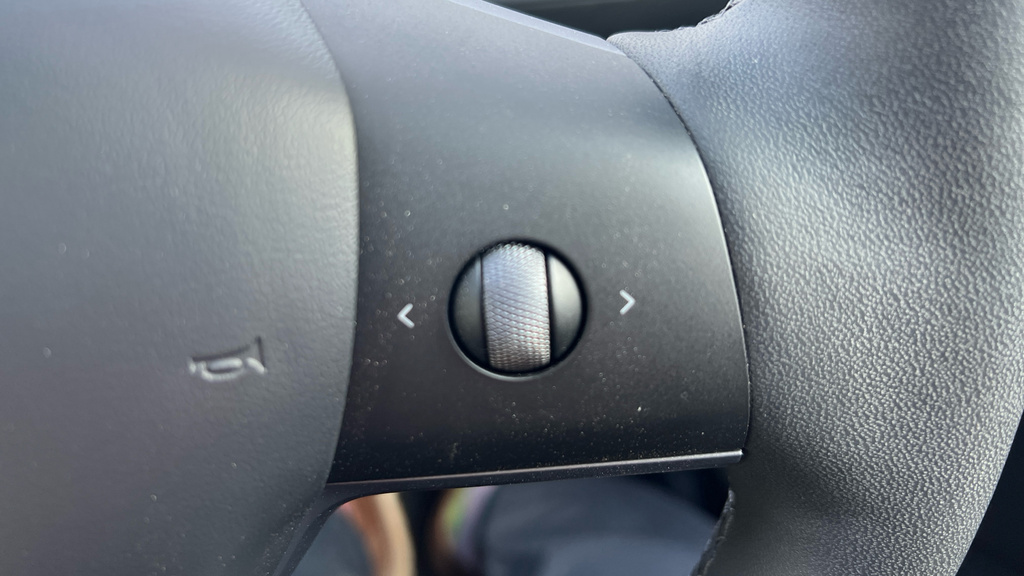 Tesla Model Y 5dr Electric Auto Rwd Grey #25
