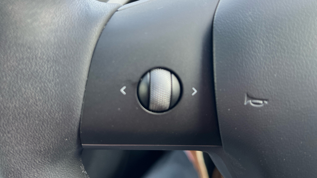 Tesla Model Y 5dr Electric Auto Rwd Grey #24
