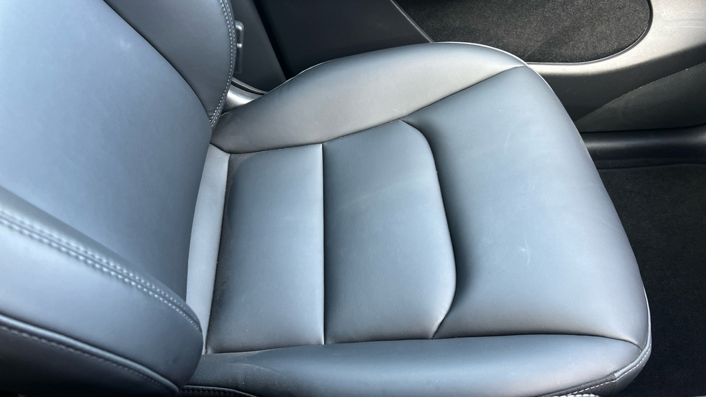 Tesla Model Y 5dr Electric Auto Rwd Grey #38