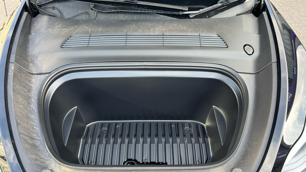 Tesla Model Y 5dr Electric Auto Rwd Grey #16