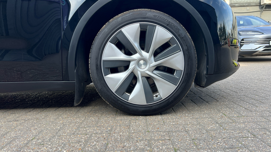 Tesla Model Y 5dr Electric Auto Rwd Grey #17