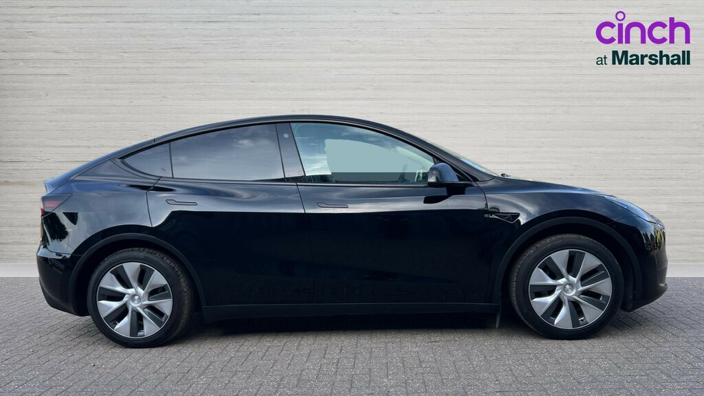 Tesla Model Y Model Y Rwd Black #2