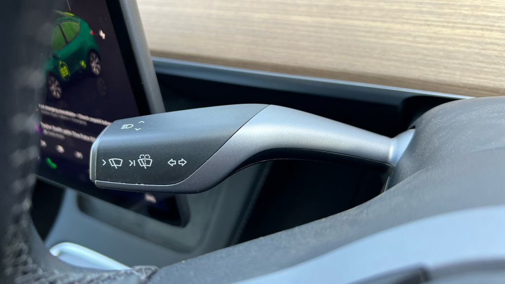 Tesla Model Y 5dr Electric Auto Rwd Grey #27