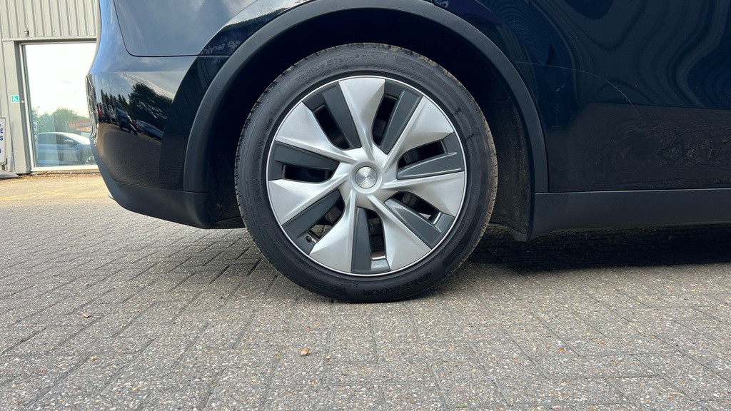 Tesla Model Y 5dr Electric Auto Rwd Grey #18