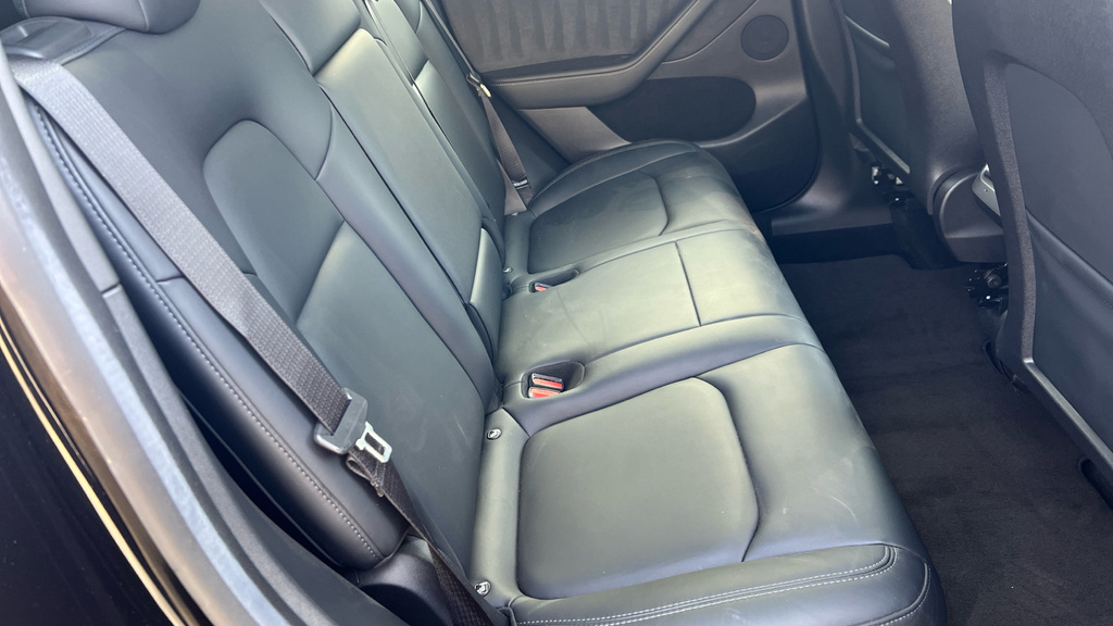 Tesla Model Y 5dr Electric Auto Rwd Grey #14