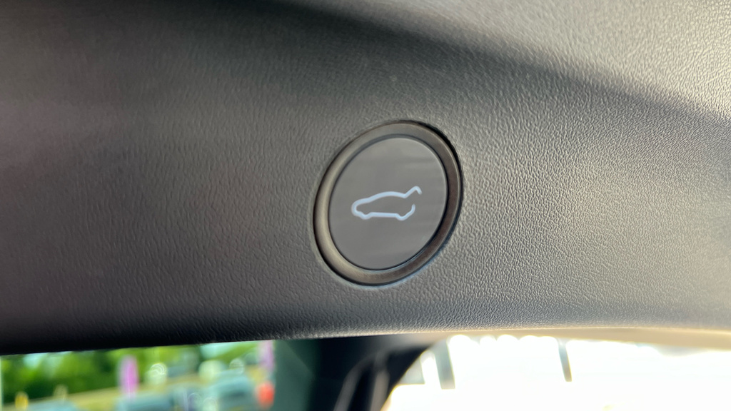 Tesla Model Y 5dr Electric Auto Rwd Grey #40
