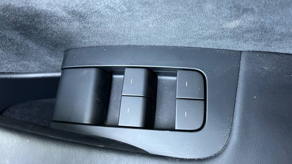 Tesla Model Y 5dr Electric Auto Rwd Grey #32