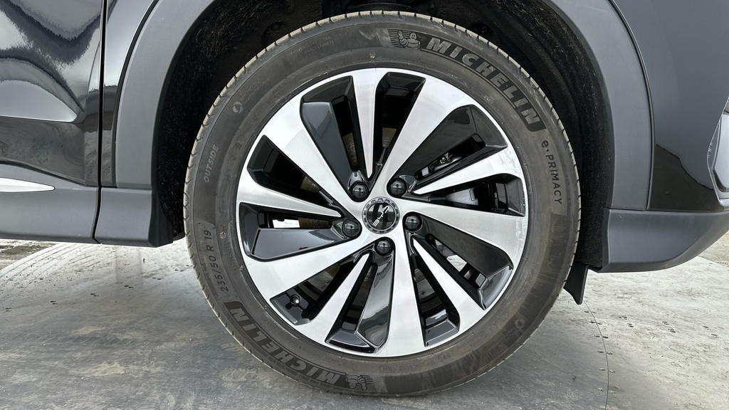 Byd Seal U 1.5 18.3Kwh Boost Cvt Euro 6 Ss Grey #18