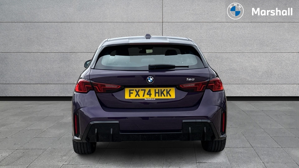 BMW 1 Series .5 M Sport Lcp Pro Pack  #15