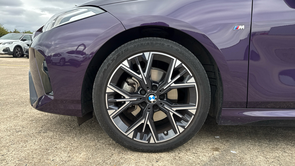 BMW 1 Series .5 M Sport Lcp Pro Pack  #25