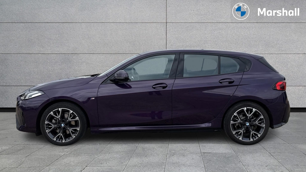 BMW 1 Series .5 M Sport Lcp Pro Pack  #24