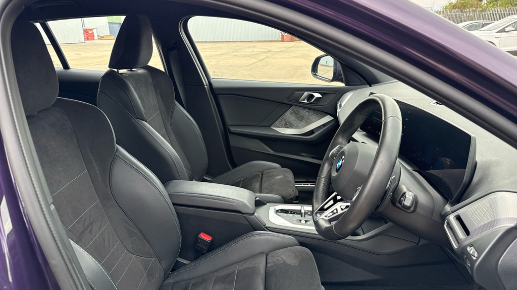 BMW 1 Series .5 M Sport Lcp Pro Pack  #11