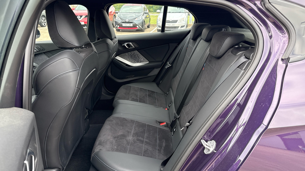 BMW 1 Series .5 M Sport Lcp Pro Pack  #12