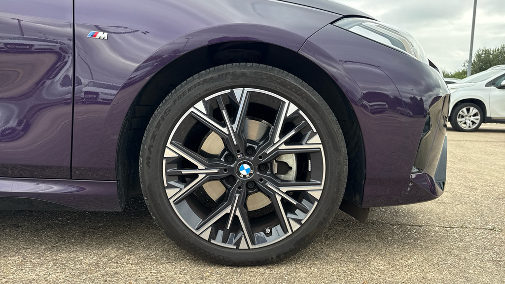 BMW 1 Series .5 M Sport Lcp Pro Pack  #14
