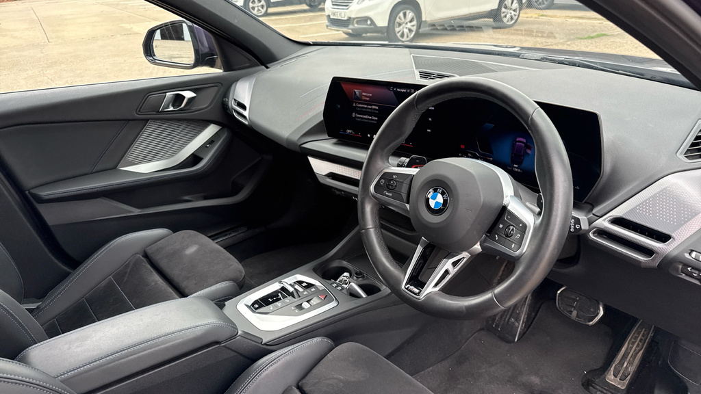 BMW 1 Series .5 M Sport Lcp Pro Pack  #6