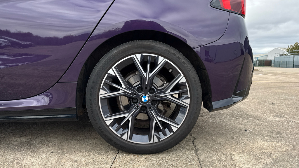 BMW 1 Series .5 M Sport Lcp Pro Pack  #26