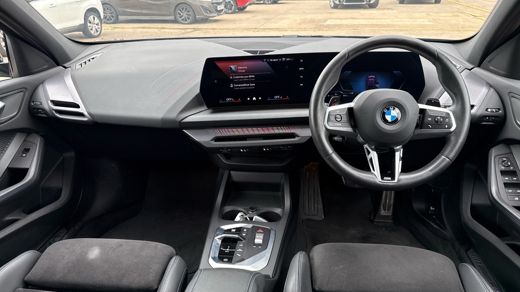 BMW 1 Series .5 M Sport Lcp Pro Pack  #4
