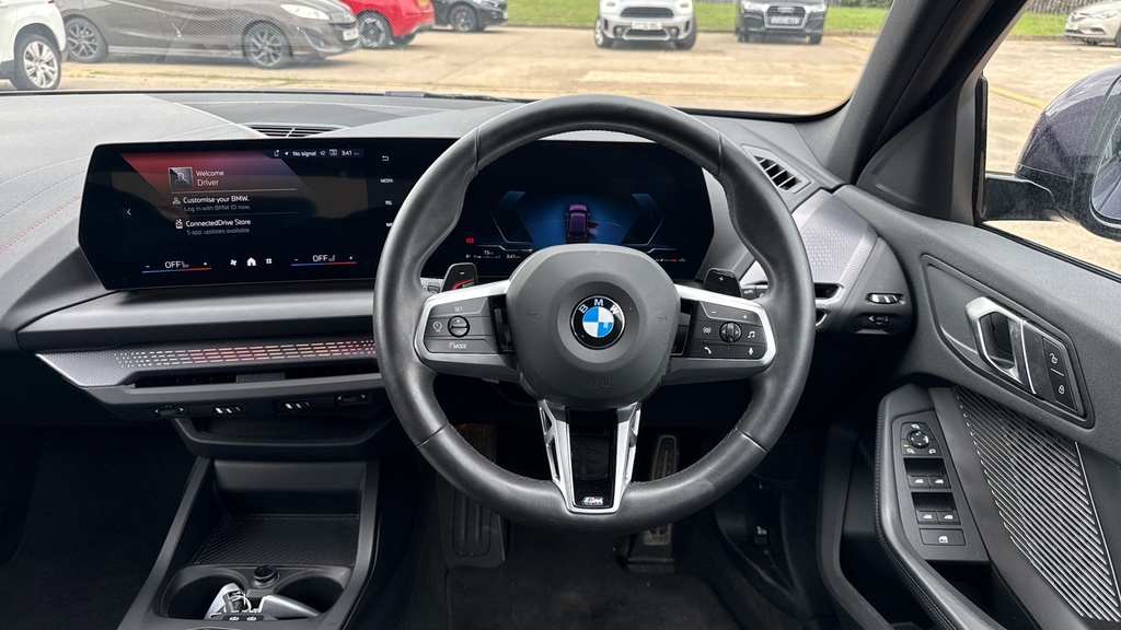 BMW 1 Series .5 M Sport Lcp Pro Pack  #5