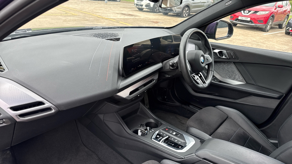 BMW 1 Series .5 M Sport Lcp Pro Pack  #7