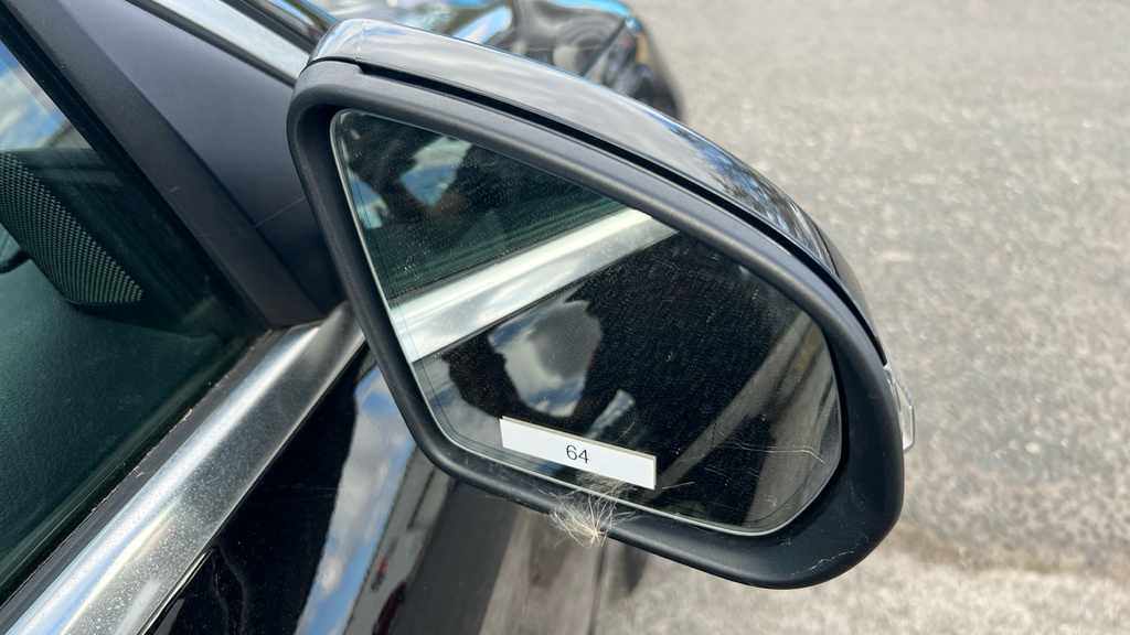 Mercedes-Benz GLC Class 220 D 4Matic Sport Black #38