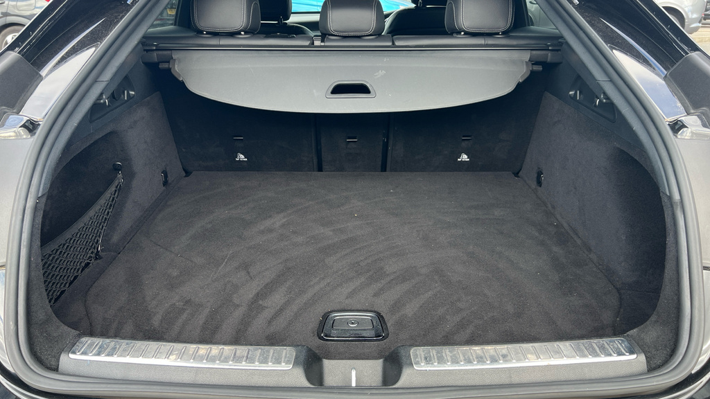 Mercedes-Benz GLC Class 220 D 4Matic Sport Black #15