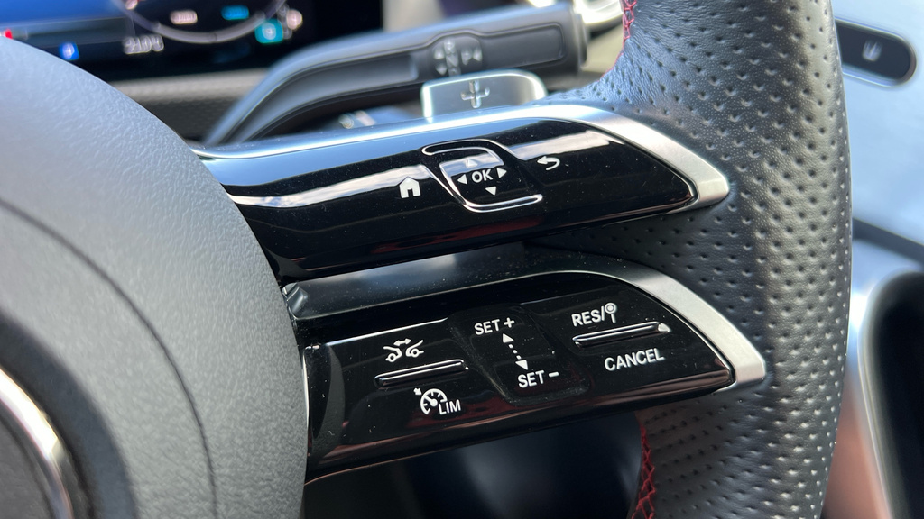 Mercedes-Benz A Class A180 Sport Edition Black #37