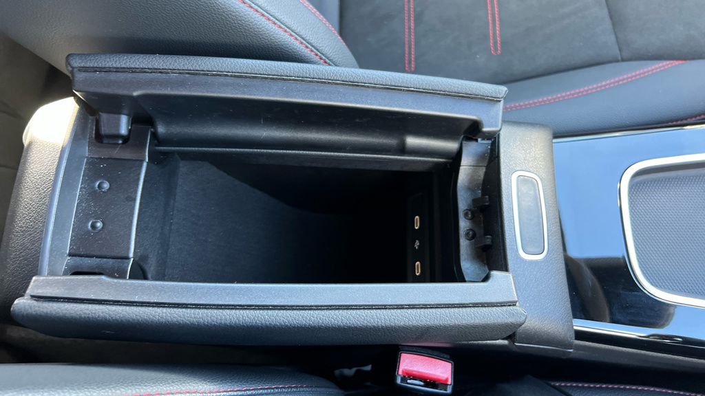 Mercedes-Benz A Class A180 Sport Edition Black #42
