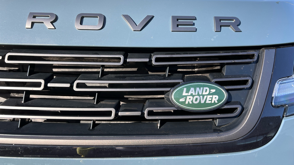 Land Rover Range Rover Evoque Range Rover Evoque 1.5 P300e Evoque Edition Au Grey #29