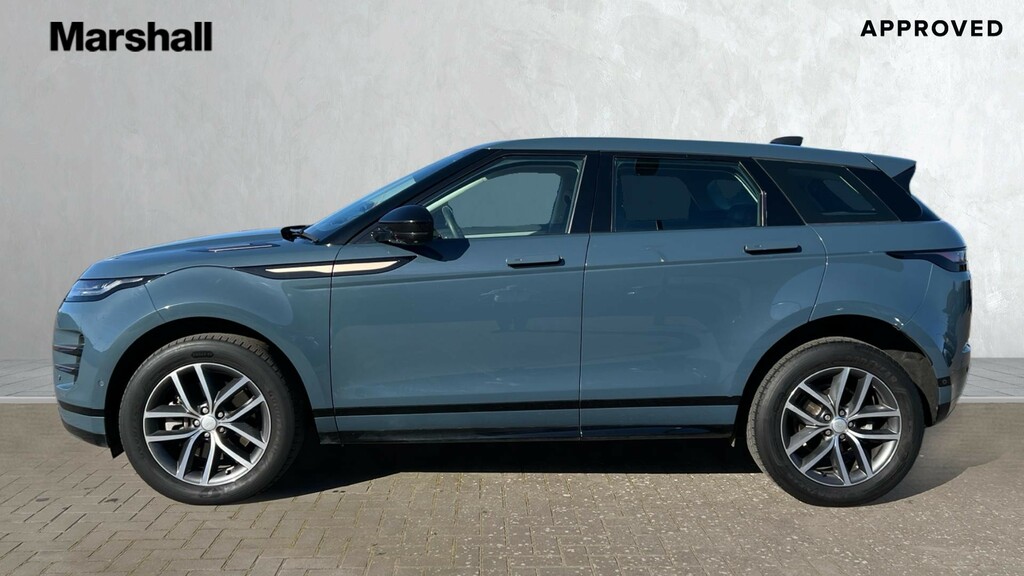 Land Rover Range Rover Evoque Range Rover Evoque 1.5 P300e Evoque Edition Au Grey #22