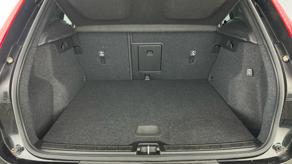 Volvo XC40 Xc40 1.5 T3 163 R Design Geartronic Black #5