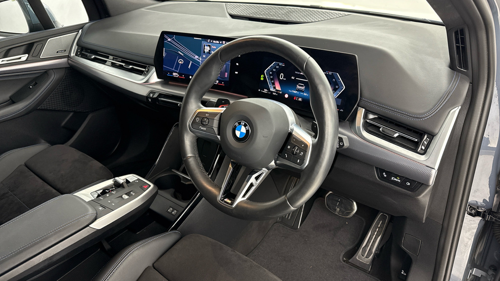 BMW 2 Series 2 Series 220I Mht M Sport Dct  #6
