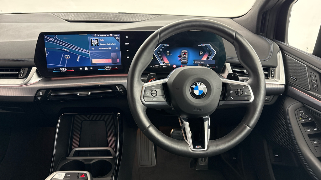 BMW 2 Series 2 Series 220I Mht M Sport Dct  #5