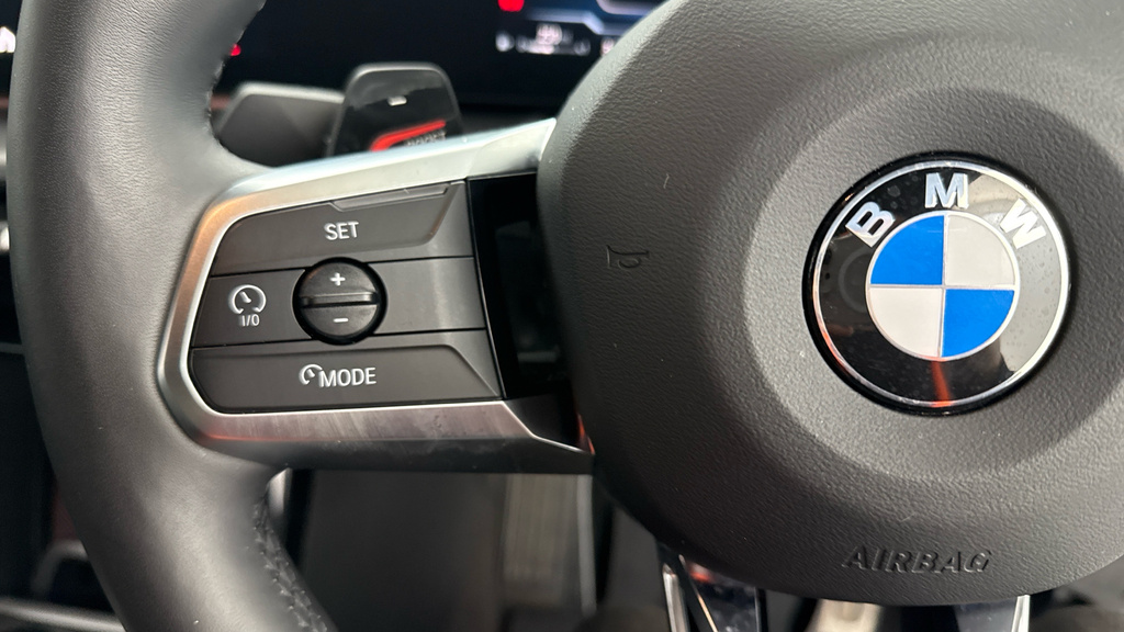 BMW 2 Series 220I Mht M Sport Dct 2025 Black #17