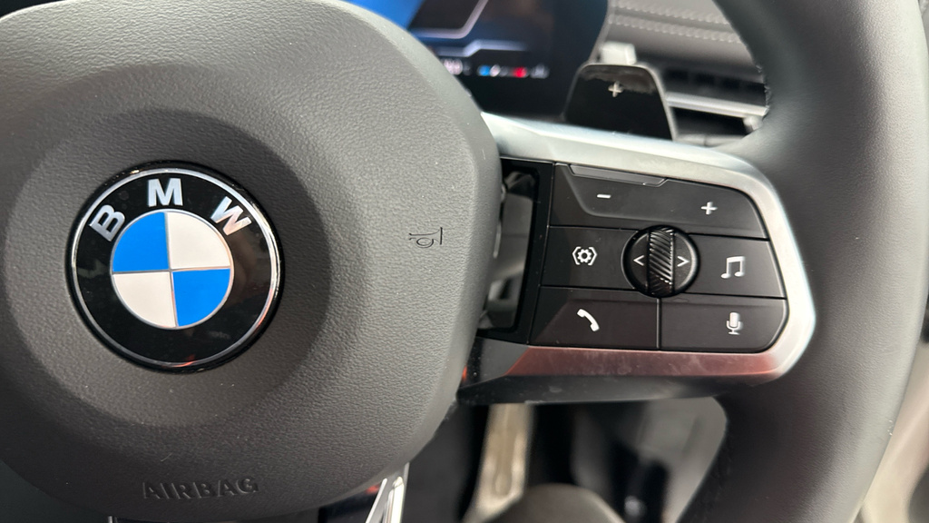 BMW 2 Series 220I Mht M Sport Dct 2025 Black #18