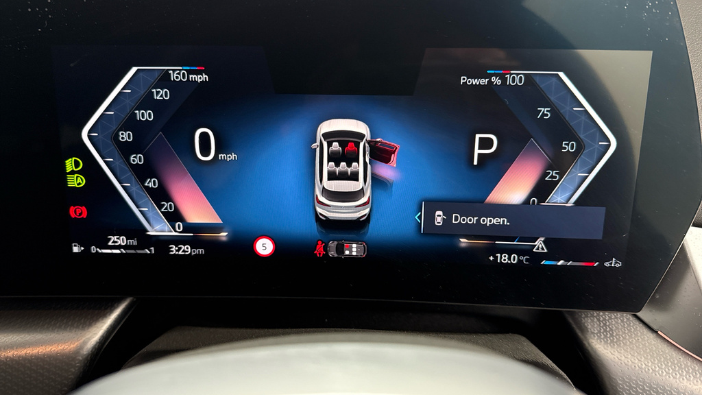 BMW 2 Series 220I Mht M Sport Dct 2025 Black #9