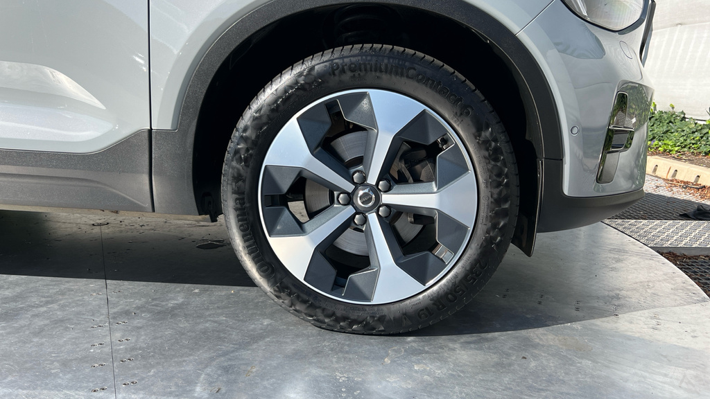 Volvo XC40 2.0 B3p Core Gold #9
