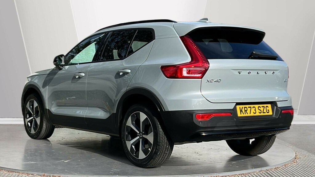 Volvo XC40 2.0 B3p Core Gold #15