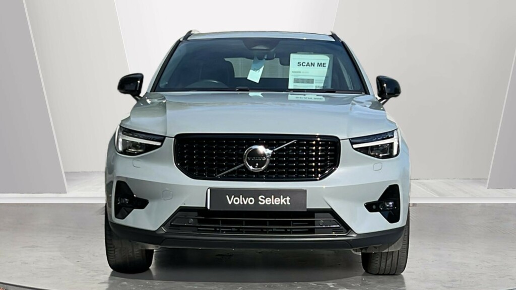 Volvo XC40 2.0 B3p Core Gold #8