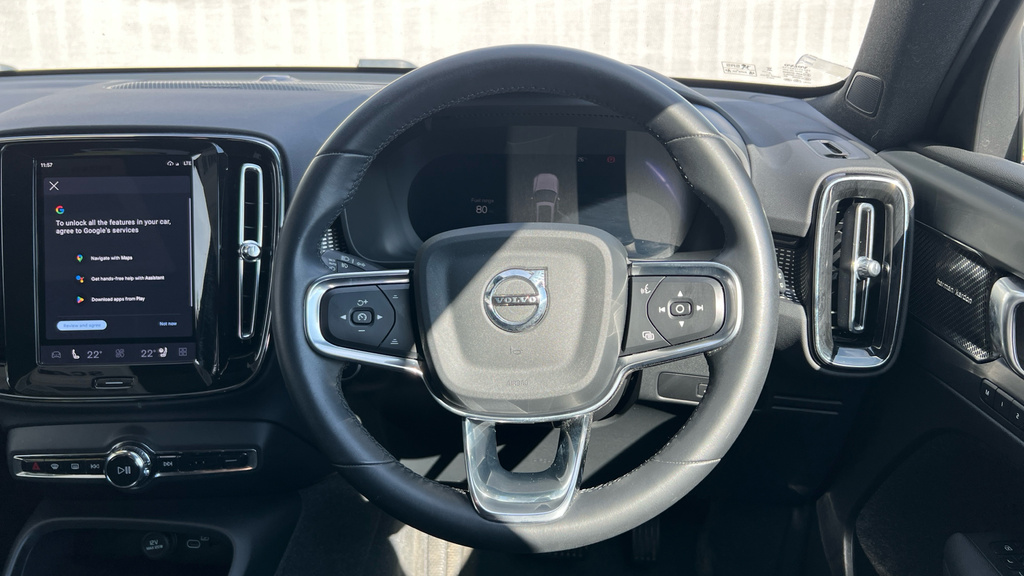 Volvo XC40 2.0 B3p Core Gold #10