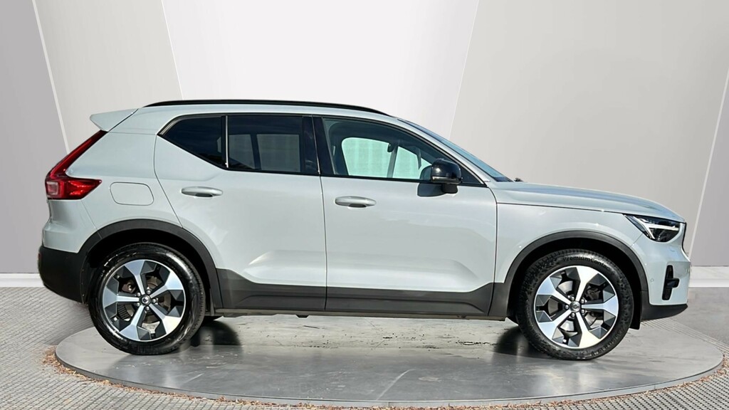 Volvo XC40 Xc40 2.0 B4p Ultimate Dark Grey #3