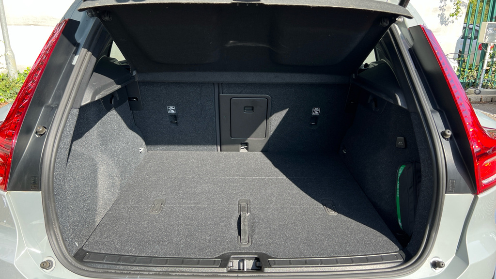 Volvo XC40 2.0 B3p Core Gold #13