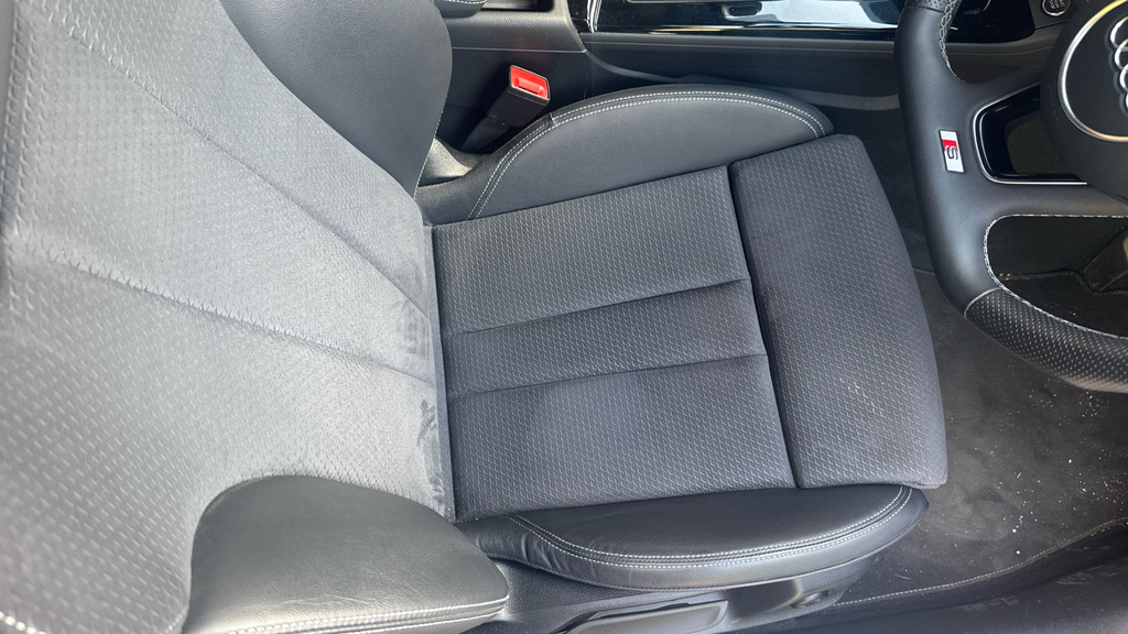 Audi A4 Avant 35 Tfsi S Line S Tronic Grey #29