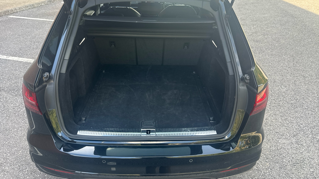 Audi A4 Avant 35 Tfsi S Line S Tronic Grey #18