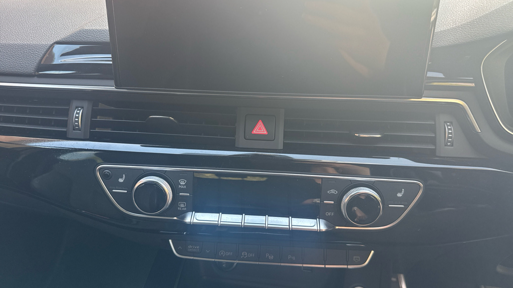 Audi A4 Avant 35 Tfsi S Line S Tronic Grey #16