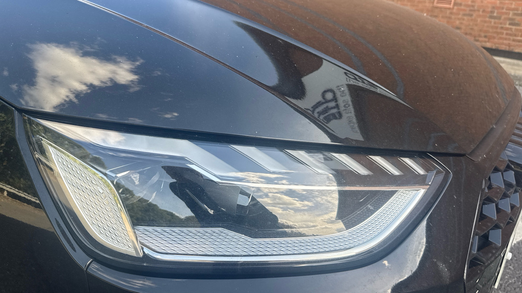 Audi A4 Avant 35 Tfsi S Line S Tronic Grey #34