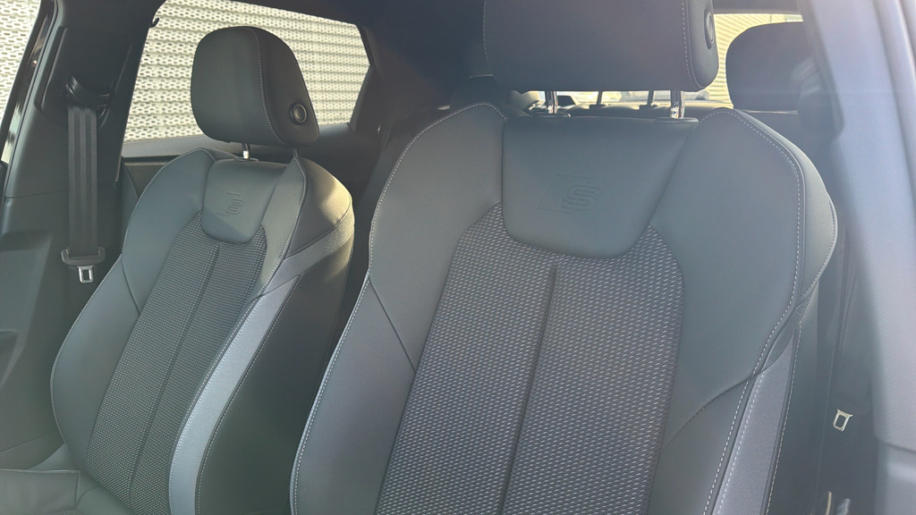 Audi A1 Black Edition 30 Tfsi 116 Ps S Tronic Grey #17