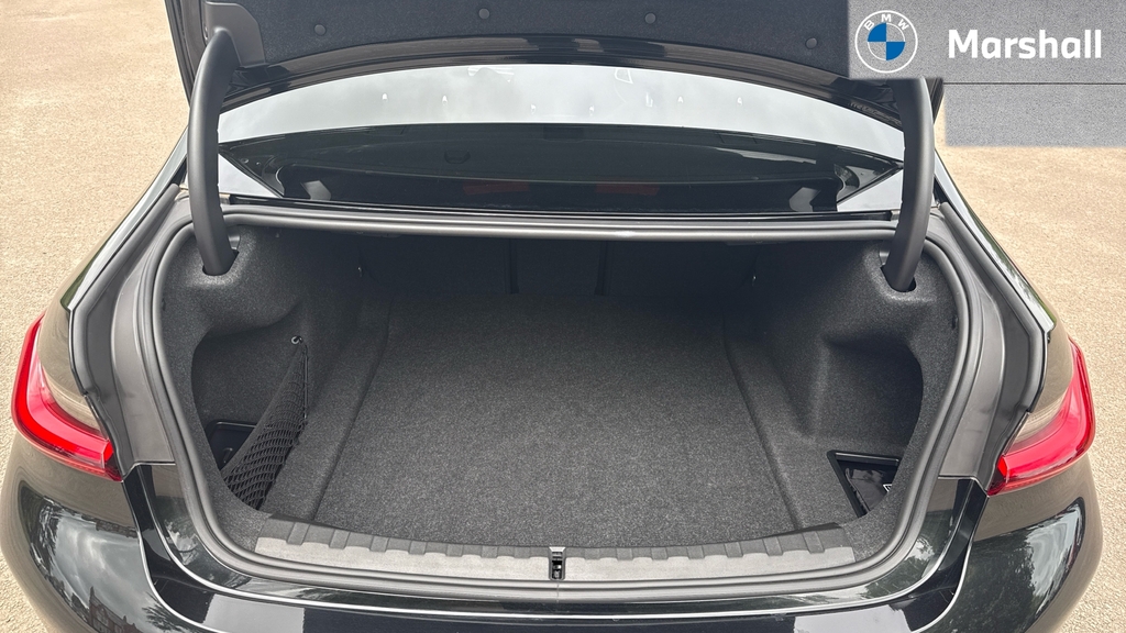BMW 3 Series 320I M Sport Step Blue #13